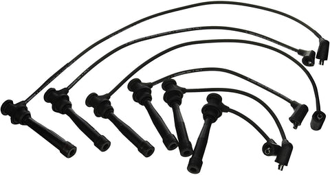 Standard Motor Products 27707 Pro Series Ignition Wire Set