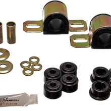 Energy Suspension 2.5104G Stabilizer Bar Bushing for Cherokee/Comanche