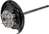 Dorman 926-144 Rear Passenger Side Pre-Pressed Axle for Select Toyota Models (OE FIX)