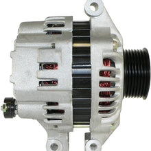 DB Electrical AMT0172 Alternator Compatible with/Replacement for 2.0L Acura RSX 02 03 04 05 06, 2.4L HONDA CR-V CRV 02 03 04 05 06 31100-PNC-004 31100-PND-004 AHGA55 AHGA61 13966