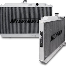 Mishimoto MMRAD-INT-90 Performance Aluminum Radiator Compatible With Acura Integra 1990-1993
