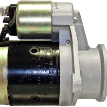 Quality-Built 16533 Premium Starter - Remanufactured