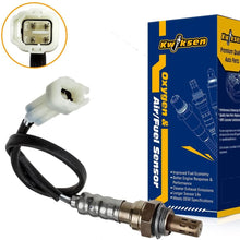 Kwiksen Heated O2 Oxygen Sensor 1 Upstream 234-4105 Replacement for Suzuki Grand Vitara V6-2.5L 1999 2000 2001 2002 2003 2004 2005