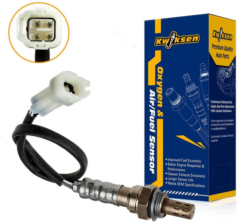 Kwiksen Heated O2 Oxygen Sensor 1 Upstream 234-4105 Replacement for Suzuki Grand Vitara V6-2.5L 1999 2000 2001 2002 2003 2004 2005