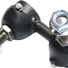 Sway Bar Link Compatible with 2006-2010 Infiniti M35 / M45 Set of 2 Front Passenger and Driver Side
