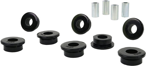 Nolathane REV036.0018 Black Control Arm Bushing (Lower Outer Rear)