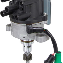 Spectra Premium TY41 Distributor