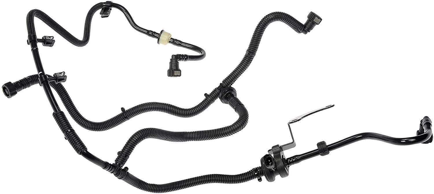 Dorman 911-774 Vapor Canister Purge Valve for Select Ford/Lincoln Models