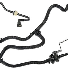 Dorman 911-774 Vapor Canister Purge Valve for Select Ford/Lincoln Models