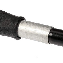 Dorman 949-722 Rear Driver Side Active Air Suspension Air Shock for Select Cadillac STS Models