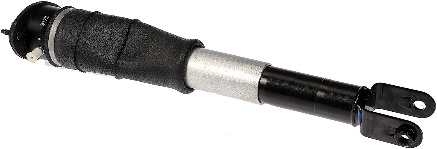 Dorman 949-722 Rear Driver Side Active Air Suspension Air Shock for Select Cadillac STS Models