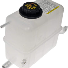 Dorman 603-046 Front Engine Coolant Reservoir for Select Ford Models