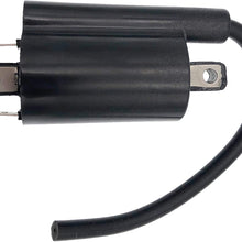 PARTSRUN 21121-2083 Ignition Coil for Kawasaki FD620D John Deere AM120732 KAF620 ZF-IG-A00129