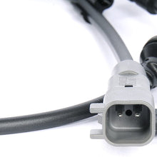 ACDelco 96852905 GM Original Equipment Front Driver Side ABS Wheel Speed Sensor