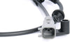 ACDelco 96852905 GM Original Equipment Front Driver Side ABS Wheel Speed Sensor