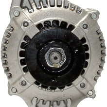 Quality-Built 15601 Premium Import Alternator - Remanufactured