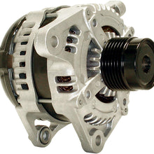 ACDelco 334-2572 Professional Alternator, Remanufactured
