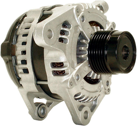ACDelco 334-2572 Professional Alternator, Remanufactured