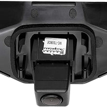 Master Tailgaters Replacement for Toyota Sienna Backup Camera (2008-2013) OE Part # 86790-34040