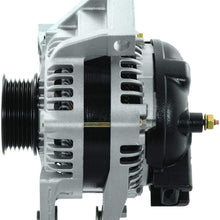 ACDelco 335-1320 Professional Alternator