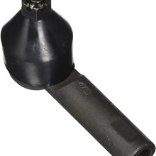 Mevotech MS86632 X-Factor Tie Rod End