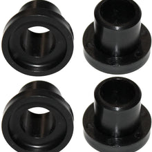 Caltric Front Lower Control Arm Bushings for Polaris Oem 3563604
