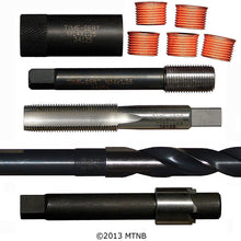 TIME-SERT 14125A M14 x 1.25 Aluminum Drain Pan Thread Repair Kit