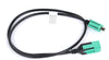 GM Genuine Parts 23143863 Instrument Panel Audio and Video Module Cable