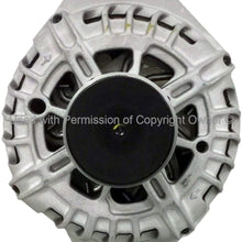 MPA - Starter Alternator 11832