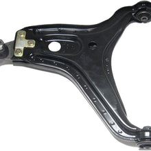 Delphi TC1141 Suspension Control Arm and Ball Joint Assembly