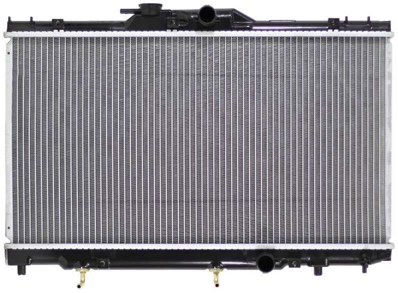 Koyorad A2198 Radiator
