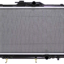 Koyorad A2198 Radiator
