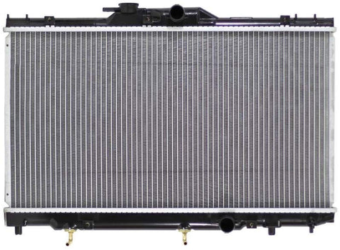 Koyorad A2198 Radiator
