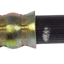 Dorman H620458 Hydraulic Brake Hose