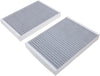 FRAM Fresh Breeze Cabin Air Filter with Arm & Hammer Baking Soda, CF10935 for Mercedes-Benz Vehicles