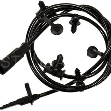 Standard Ignition ALS2392 ABS Speed Sensor