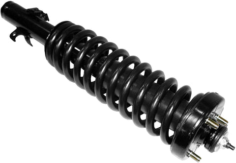 Monroe Shocks & Struts Quick-Strut 171989 Strut and Coil Spring Assembly