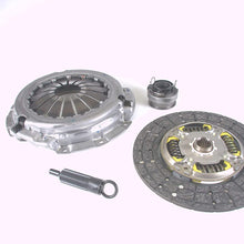 LuK 16-116 Clutch Kit