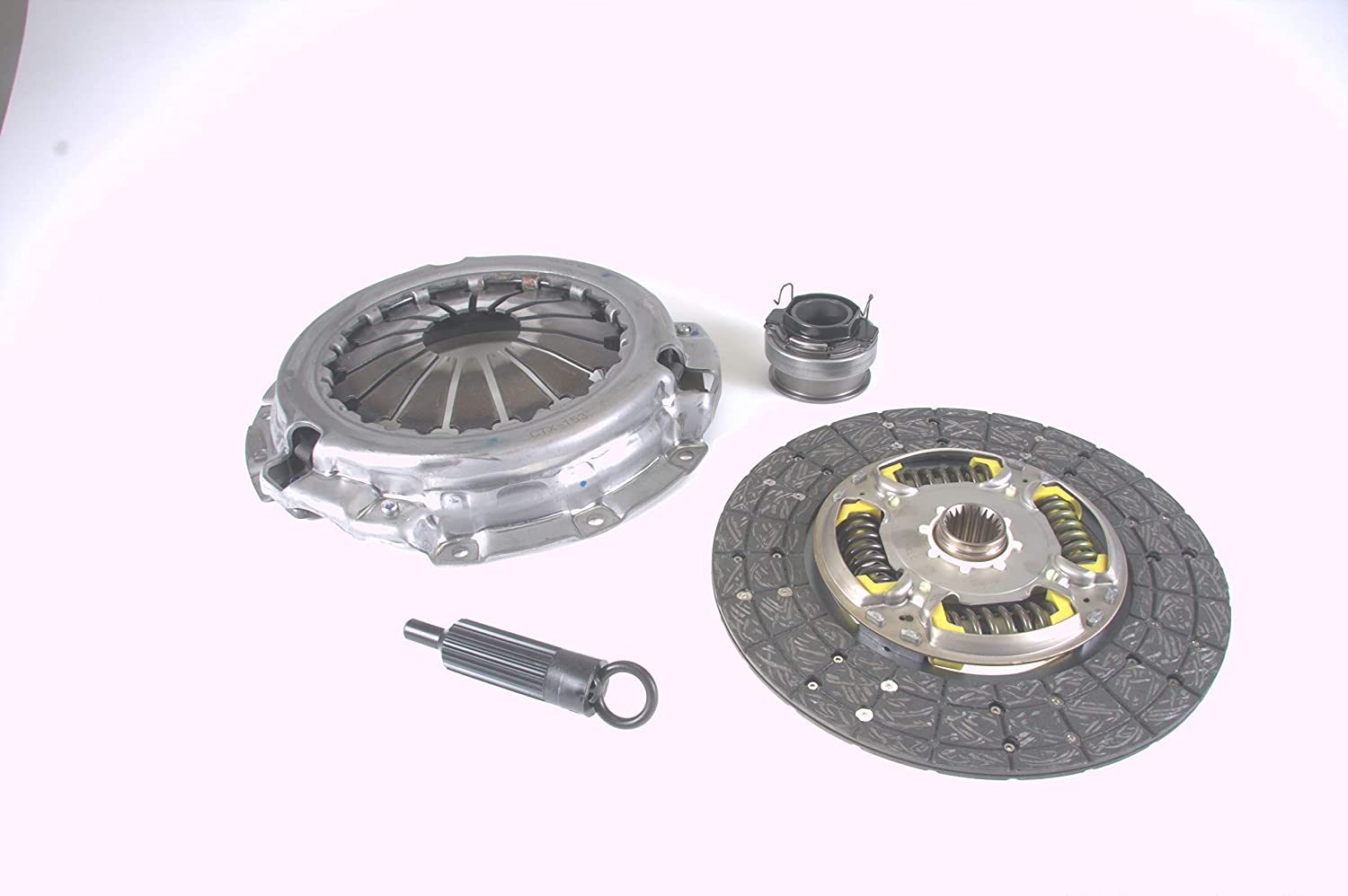 LuK 16-116 Clutch Kit