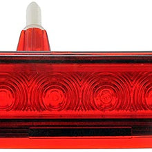 Dorman 925-602 Third Brake Light Assembly for Select Ford / Lincoln Models