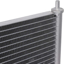 FEIPARTS A/C Condenser 4801 Condenser Replacement for 1994-2001 Acura Integra 2006 Infiniti G35