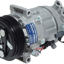 UAC New HVAC A/C Compressor CO 29306C