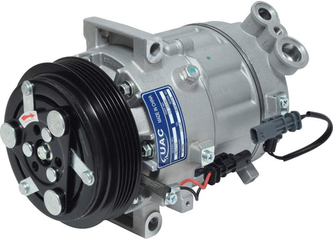 UAC New HVAC A/C Compressor CO 29306C