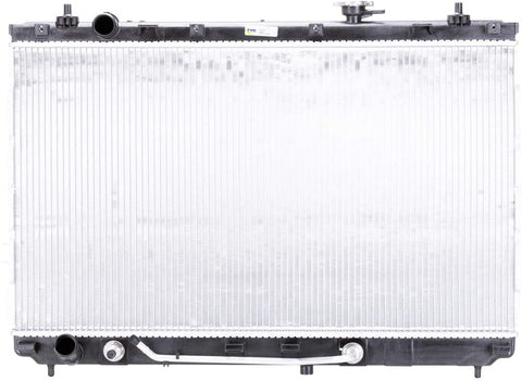 TYC 13393 Kia Sedona Replacement Radiator