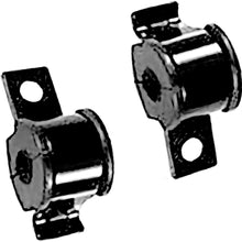 APDTY 038221 Anti Sway Bar w/End Link Kits & Frame Mount Bushings Fits Rear