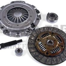 LuK 05-141 Clutch Set