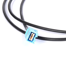ACDelco 20811268 GM Original Equipment Instrument Panel Digital Video Antenna Cable