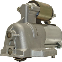 Quality-Built 19404N Starter