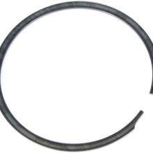 ACDelco 24220774 GM Original Equipment Automatic Transmission 4-5 Clutch Backing Plate Retaining Ring