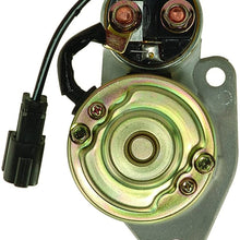 Remy 99620 Starter